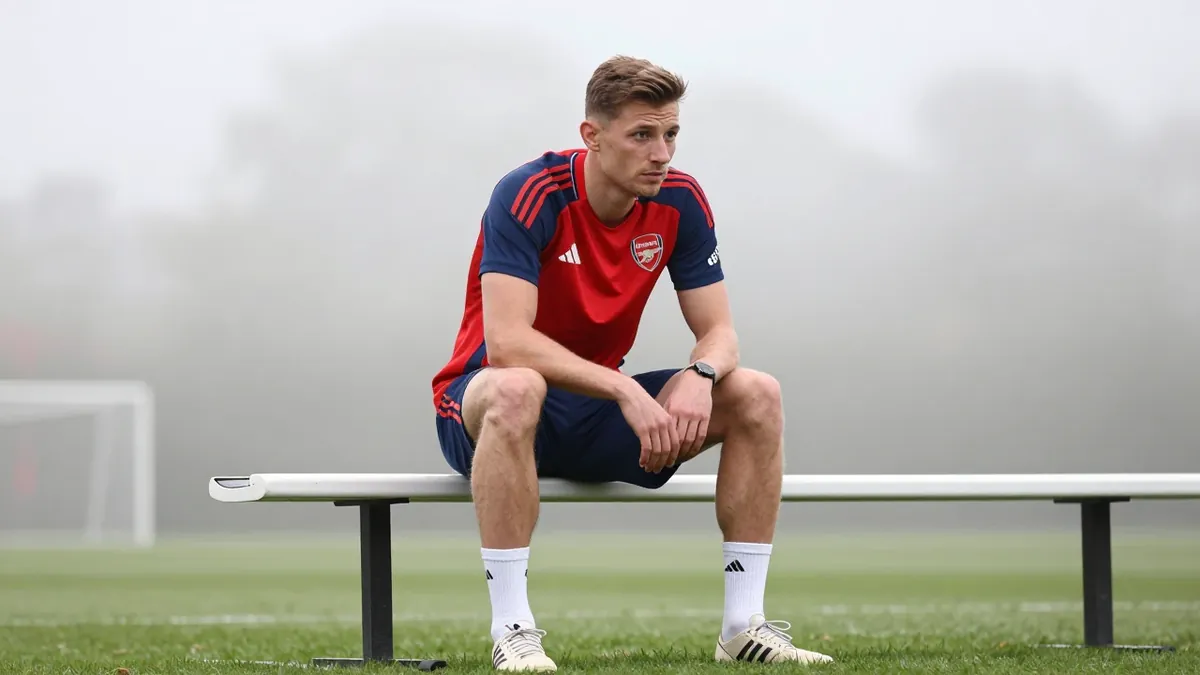 Arsenal are said to be in the race for a former £69m-rated Real Madrid star, adding to their strong start to the new season