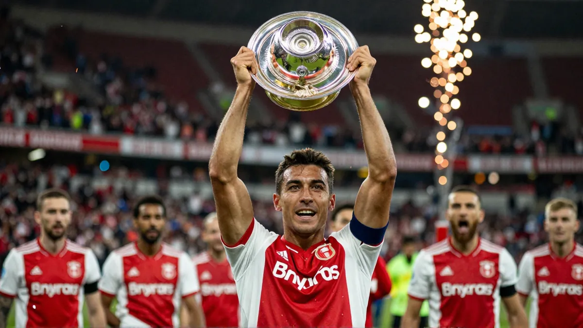 Arsenal lock in new signings as transfer window heats up