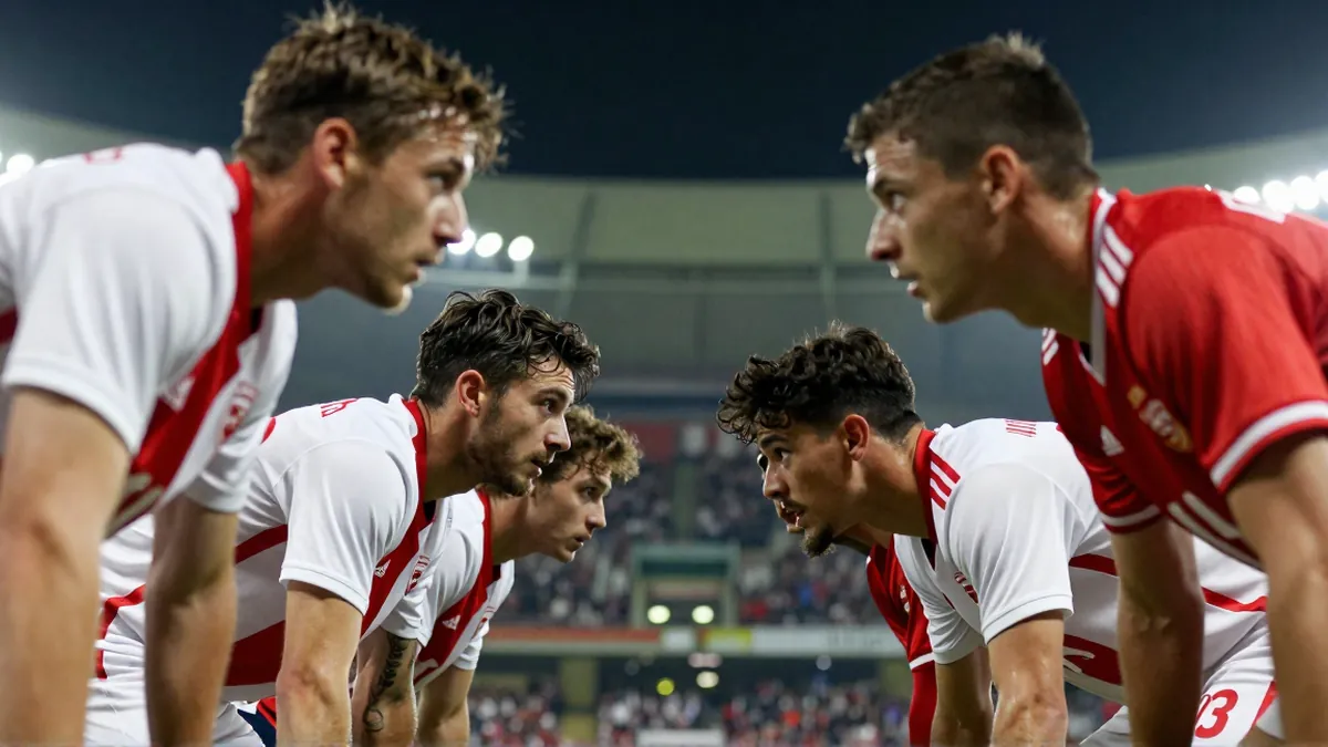 Arsenal’s TV‑Shifted Fixtures Spark Schedule Shuffle