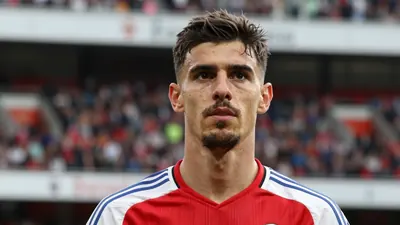 Arsenal Transfer News: Zubimendi and Gyökeres