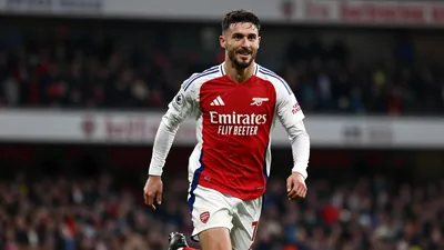 Arsenal's Transfer Window: Who's Next After Missing Out on Vinicius Jr?