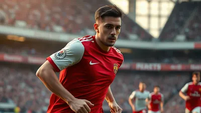 Arsenal's Ambitious £400M Spending Plan: What to Expect from New Signings