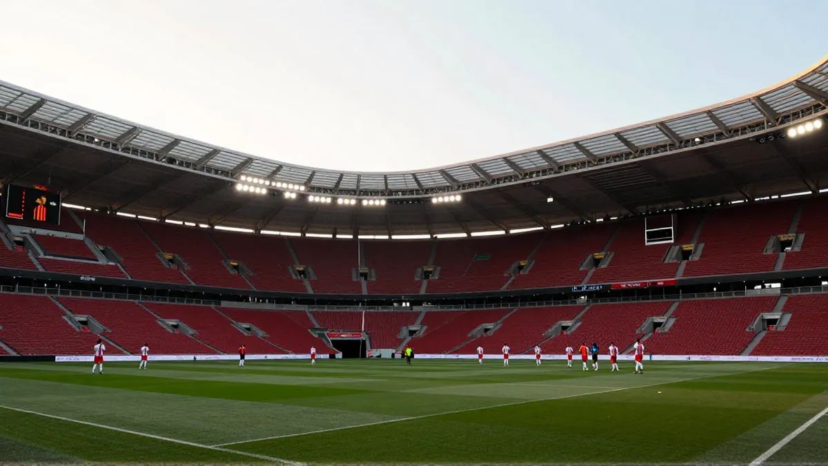Arsenal pushes 80,000‑seat Emirates upgrade with mayor’s £1.2m aid