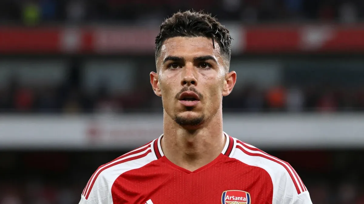 Arsenal host Chelsea in a London derby with both sides on six points, as Mikel Arteta's men look to maintain their...