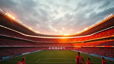 Tom Hiddleston Shares His Arsenal Passion and Football Memories