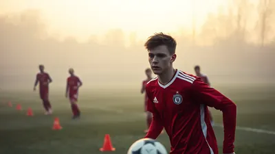 Ben White: Arsenal's Defensive Rock and Emerging Leader