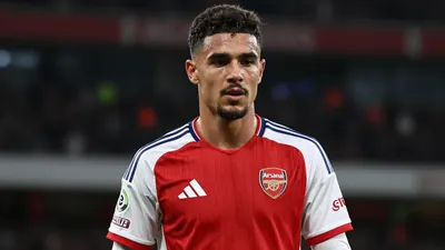 Arsenal's Gabriel Martinelli joins Al-Hilal in a 60 million pound transfer, ending his 278-game stint with the club