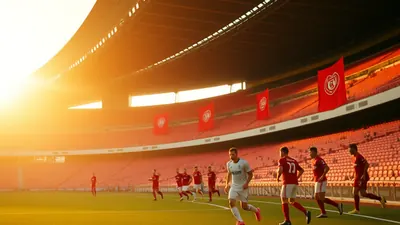 Analyzing Arsenal's Tactical Form: Suggestions for Strategic Tweaks