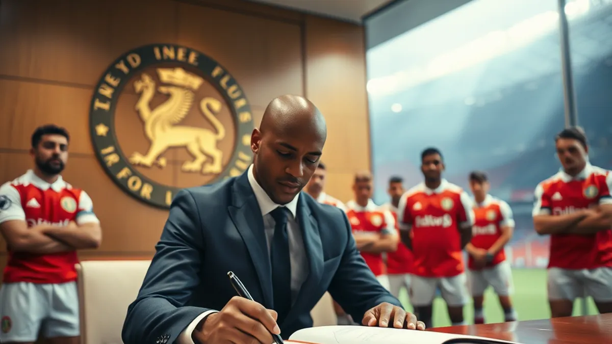 Arsenal Target Morgan Rogers Amid £100m Transfer Warning