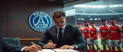 Bradley Barcola Transfer: Arsenal Refuse to Meet PSG's €120m Demand