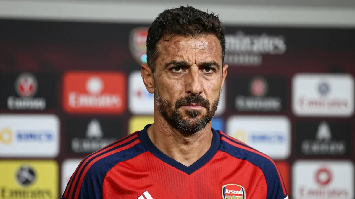 Arsenal's Yildiz bid fails, Juventus refuse sale