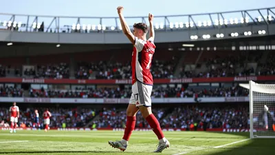 Arsenal's perfect start to the Premier League season has sparked debate over who can challenge their title defence, with...