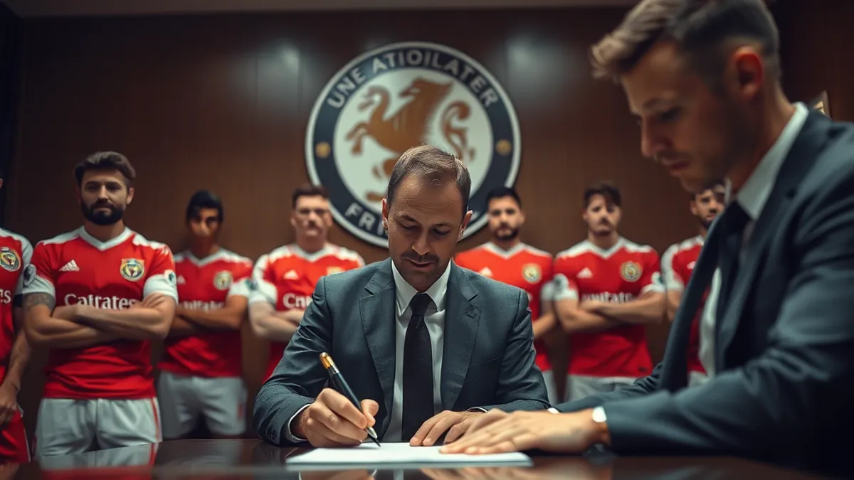 Arsenal Transfer News: Gunners Target Morgan Rogers, Not Marcus Rashford