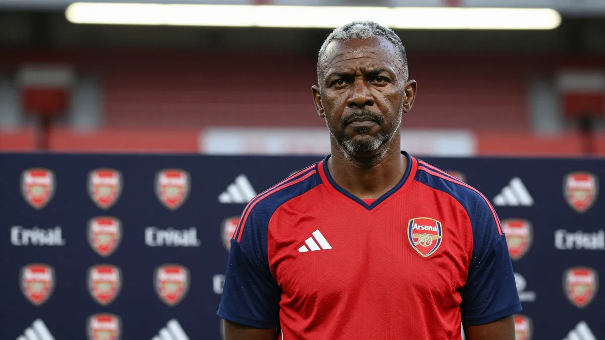Arsenal's Victor Osimhen Transfer Talks: What's Next?