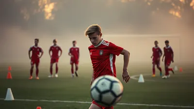 Arsenal Eyeing Ayyoub Bouaddi After Impressive World Cup Debut