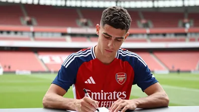 Arsenal Secure Fabio Vieira Sale Agreement