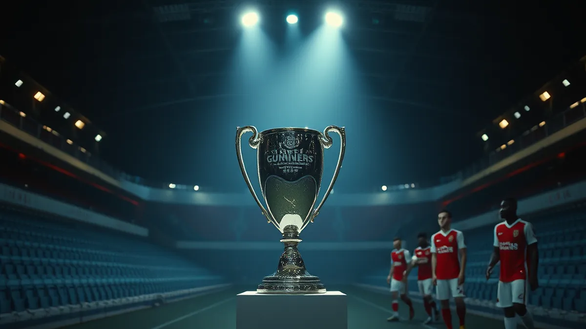 Arsenal Transfer News: Gunners in Talks to Sign Jeremy Monga