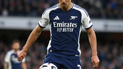 Arsenal's Transfer Masterstroke: £35m Saved on Christos Tzolis Signing