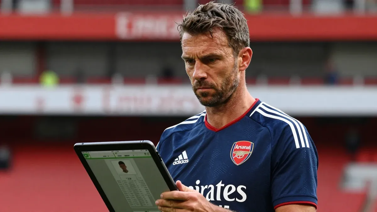 Arsenal Transfer Update: Latest Signings and Rumors