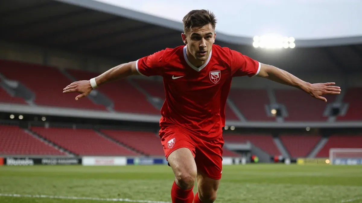 Arsenal manager Mikel Arteta says the club will assess Max Dowman's development every six months, with a loan move...