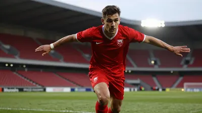 Arsenal manager Mikel Arteta says the club will assess Max Dowman's development every six months, with a loan move...