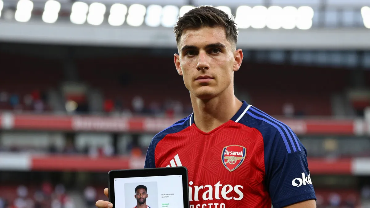 Arsenal Transfer: Vinicius Jr Sale Hinges on €150M Valuation