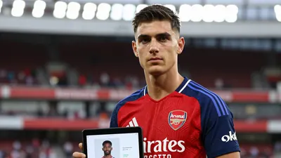Arsenal Transfer: Vinicius Jr Sale Hinges on €150M Valuation