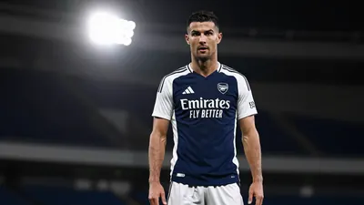Former Arsenal Player Announces Retirement Before Community Shield