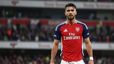 Tottenham Star Cristian Romero Open to Joining Arsenal This Summer