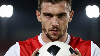 Arsenal's Transfer Window Hit by Another Defensive Setback