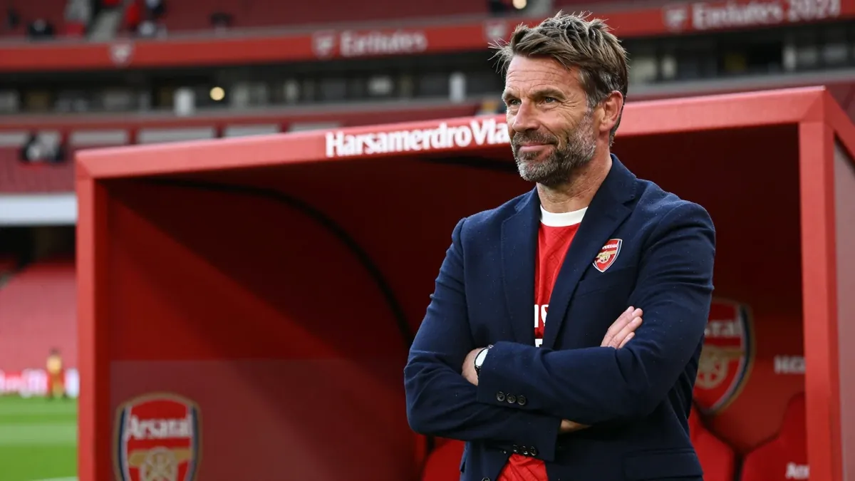 Arsenal 3-0 Coventry: Havertz, Saka, Odegaard Shine in Title Defence Opener