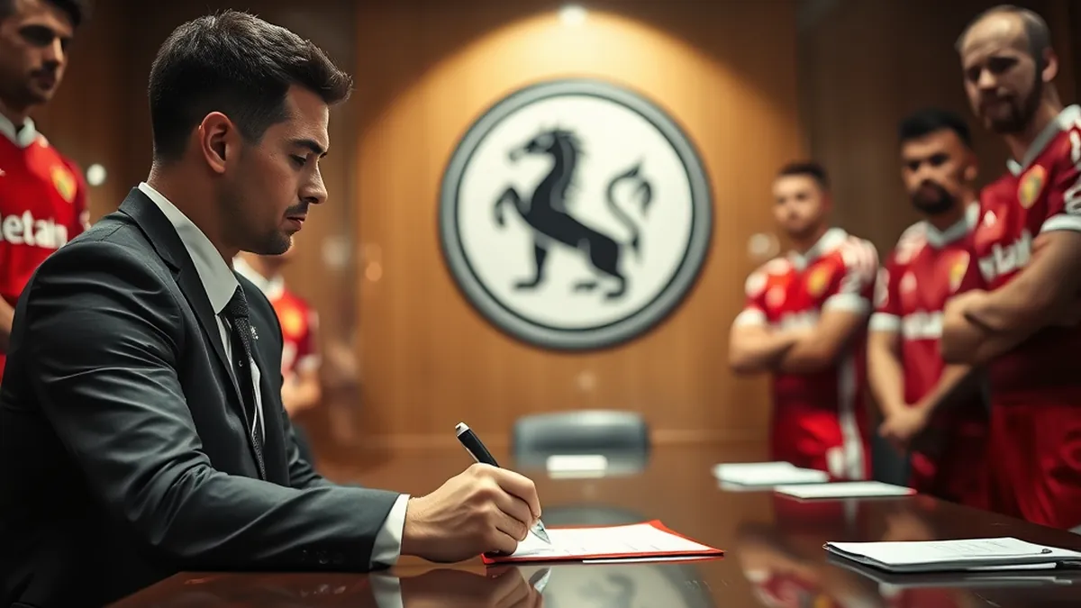 Arsenal Agree €50m Deal for Julian Alvarez with Viktor Gyokeres