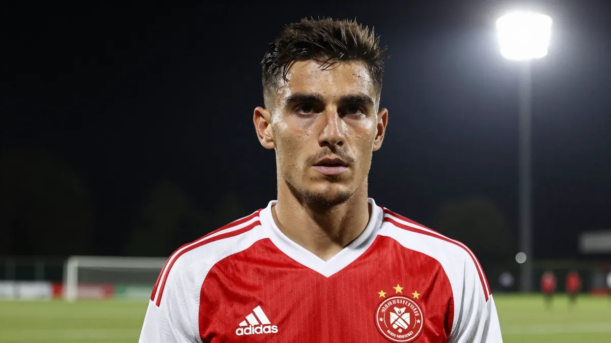 Arsenal's first Bruno Guimaraes bid rejected by Newcastle