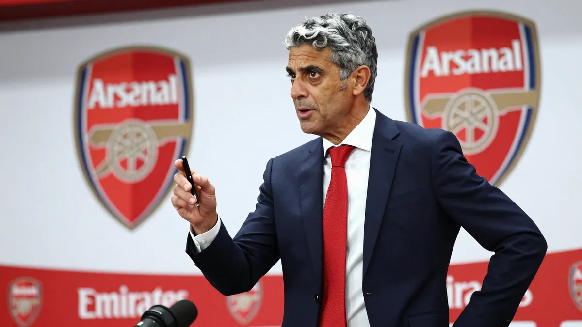 Arsenal’s Potential Vinícius Júnior Signing Could Be a Bold Move