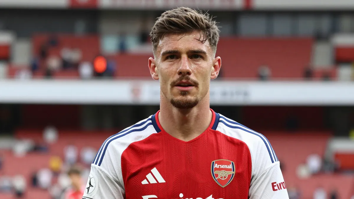 Arsenal Unveils 2026/27 Third Kit Release Date