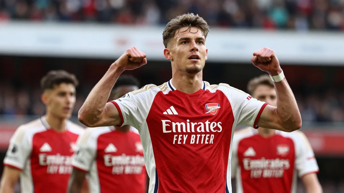 Arsenal host Dortmund in final pre-season test ahead of title defence
