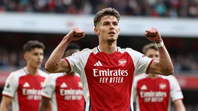 Arsenal host Dortmund in final pre-season test ahead of title defence