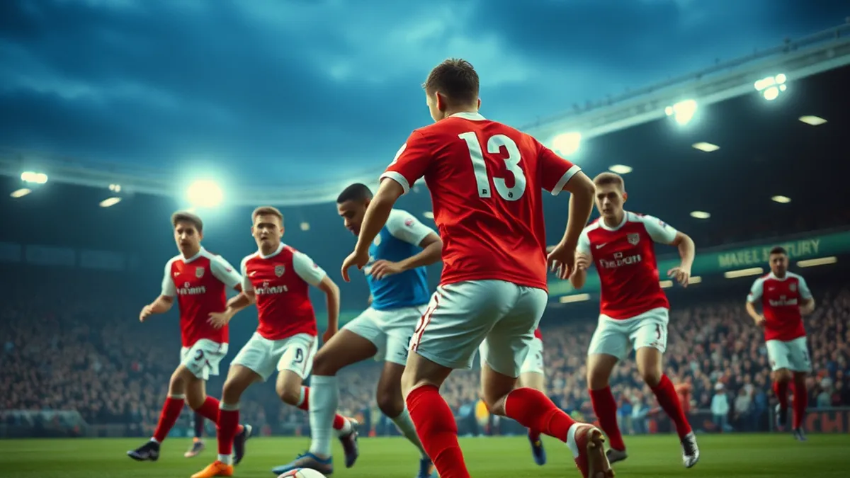 The Transformation of Highbury: A New Era for Arsenal Fans