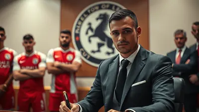 Arsenal Eyes Julian Alvarez Transfer