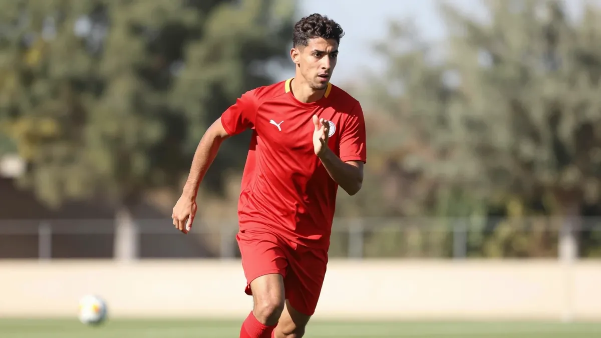 Arsenal and Tottenham have increased their monitoring of Bayer Leverkusen's 20-year-old Algerian international Ibrahim...