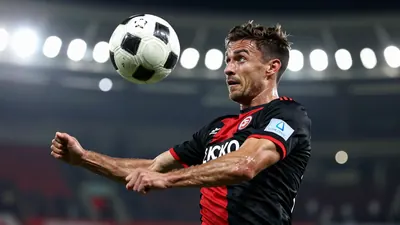 Arsenal's pursuit of Jarell Quansah blocked by Bayer Leverkusen