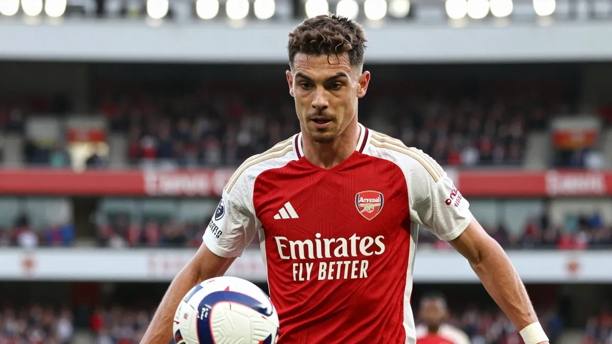 Chelsea are now viewed as Arsenal's biggest Premier League threat, with Manchester City considered a diminished force...