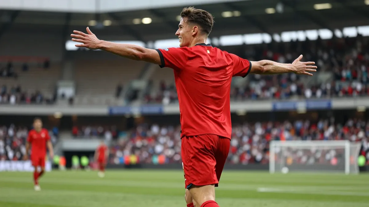 Gary O'Neil believes Arsenal's strong squad is the perfect environment for 16-year-old Max Dowman, who scored twice...