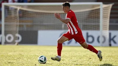 Arsenal and Liverpool are showing interest in Brentford and Germany winger Kevin Schade, with the 24-year-old's contract...