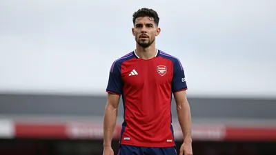 I'm your warrior - Guimaraes moves to Arsenal from Newcastle for £75m