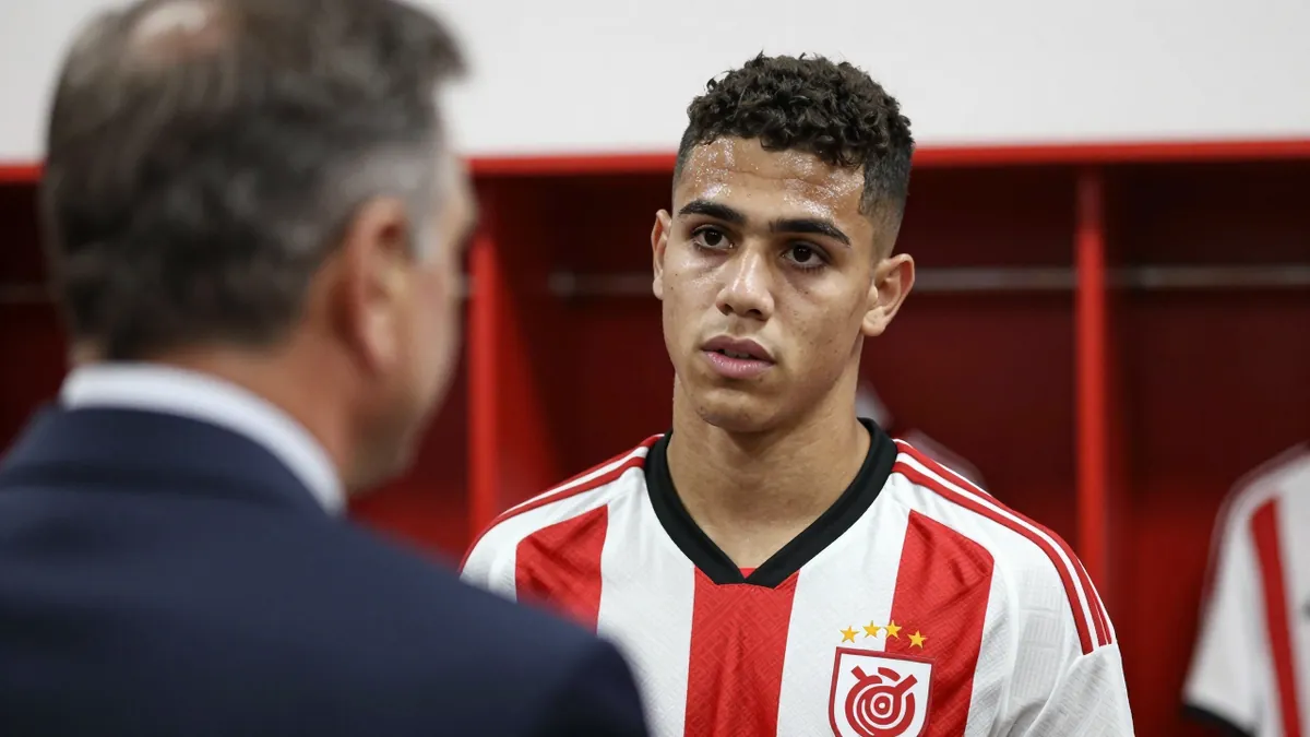 Arteta pushes for Vinícius Jr. as Arsenal's summer transfer target