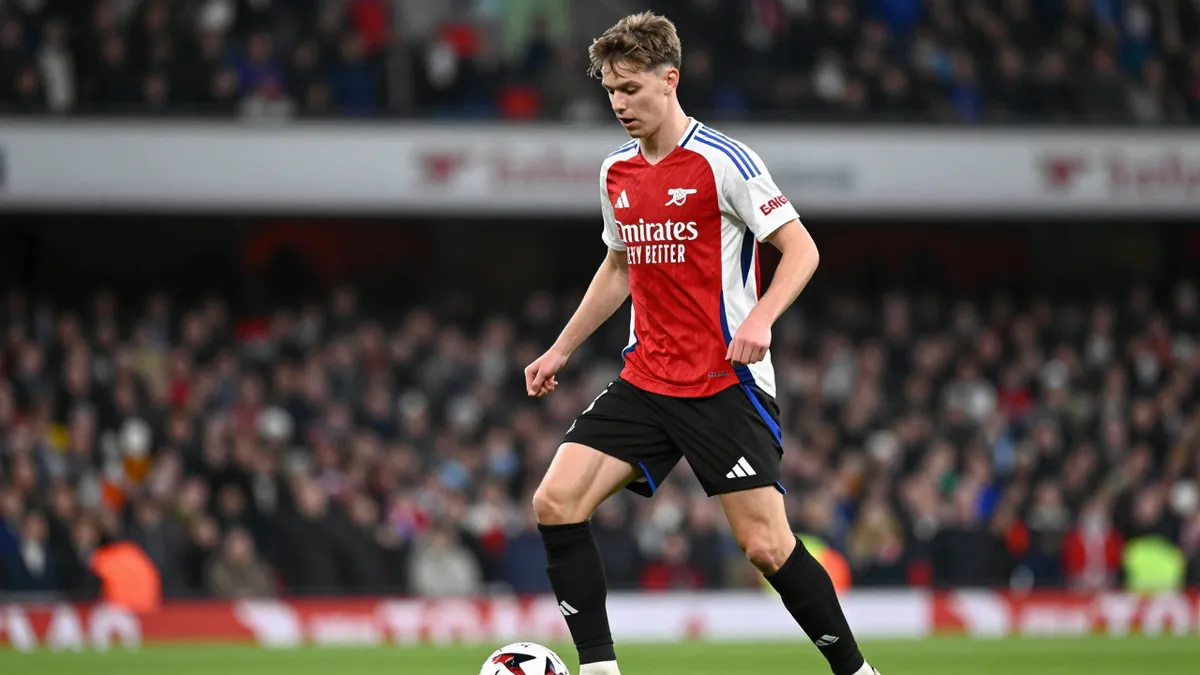 Arsenal Transfer News: £85m Move Back on Agenda for Juventus Winger