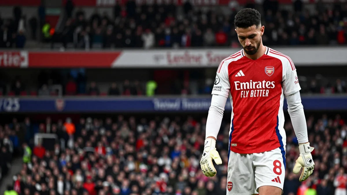 Arsenal Suffer First Pre-Season Loss to Real Betis