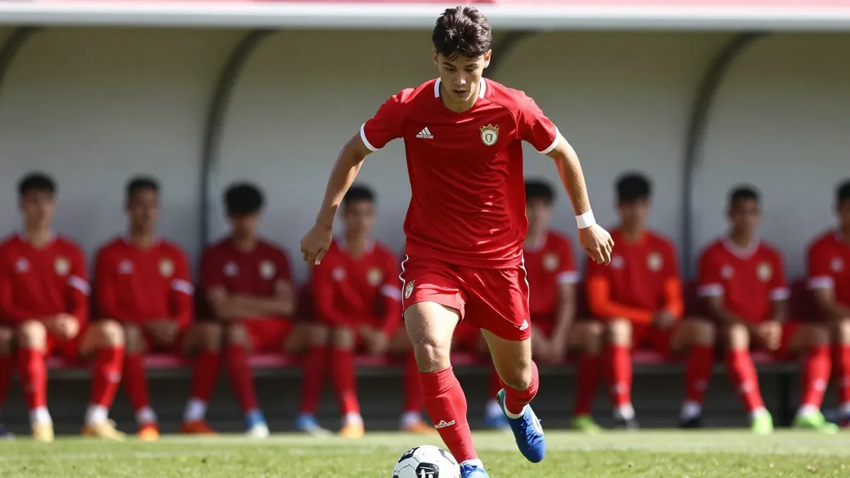 Arsenal are keeping a close eye on Porto's 22-year-old Portuguese right-back Alberto Costa, who is also attracting...