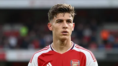 Dowman's debut dazzles as Arsenal thrash Girona 4-1